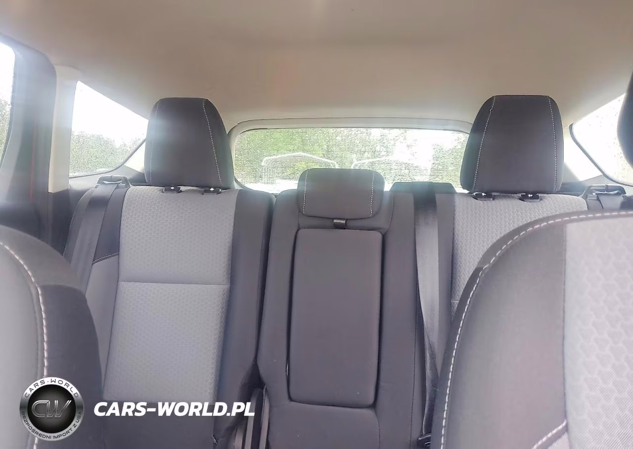 2019 Ford Escape Se VIN:1FMCU0GD8KUA38268 - 10
