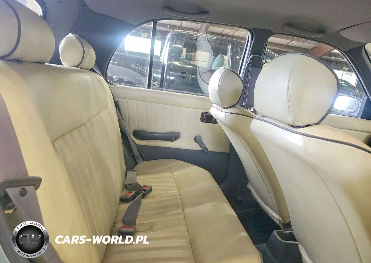 1996 Mitsuoka Viewt VIN:K11381485 - 10