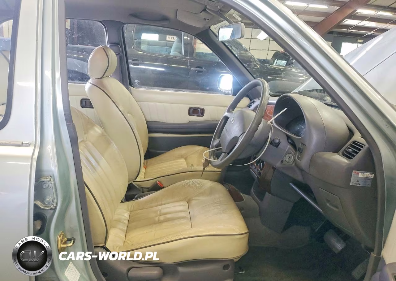 1996 Mitsuoka Viewt VIN:K11381485 - 7