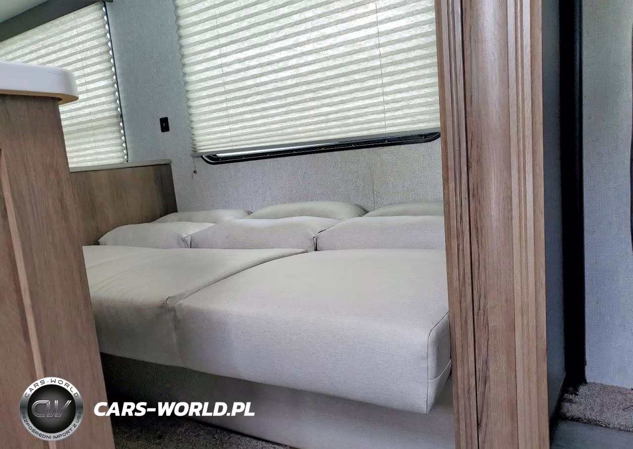 2021 Forest River Silverlake Camper VIN:5ZT2SKWB6M9005596 - 5