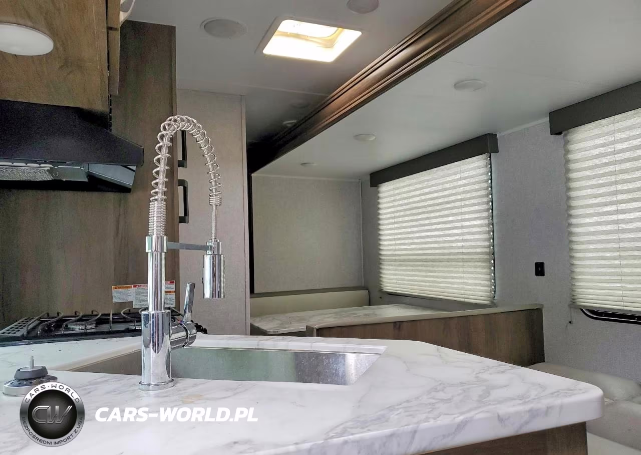 2021 Forest River Silverlake Camper VIN:5ZT2SKWB6M9005596 - 6