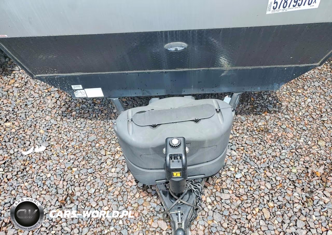 2021 Forest River Silverlake Camper VIN:5ZT2SKWB6M9005596 - 7