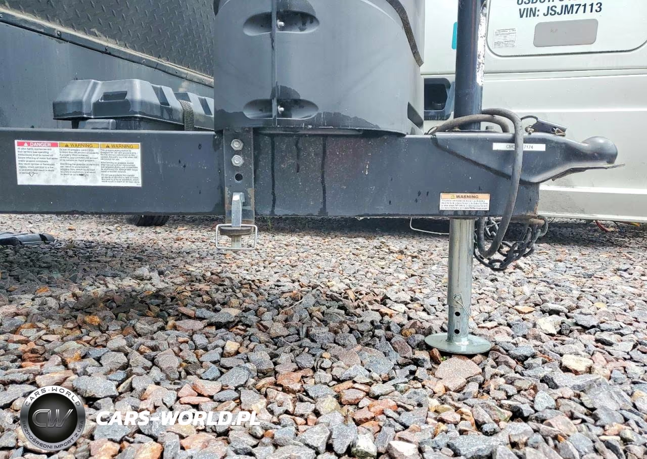 2021 Forest River Silverlake Camper VIN:5ZT2SKWB6M9005596 - 8