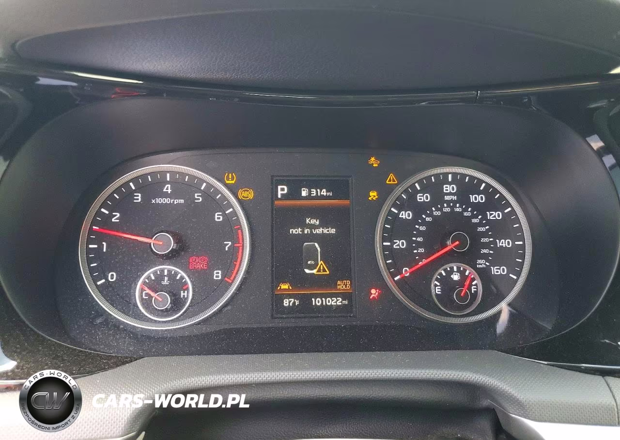 2021 Kia K5 Lxs VIN:5XXG14J21MG009782 - 9