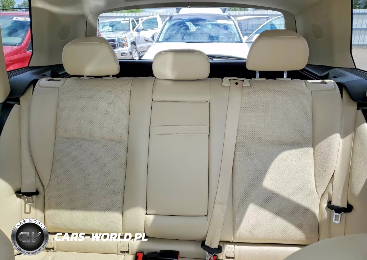 2014 Mercedes-Benz Glk 350 4Matic VIN:WDCGG8JB4EG330001 - 10