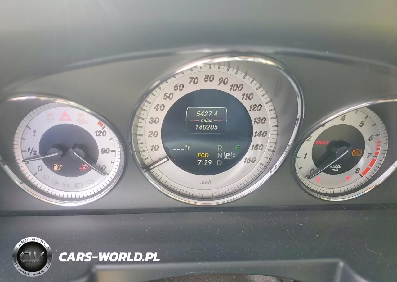 2014 Mercedes-Benz Glk 350 4Matic VIN:WDCGG8JB4EG330001 - 9