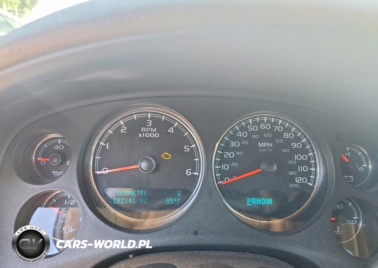 2009 GMC Yukon Xl K1500 Slt VIN:1GKFK36369R250007 - 9