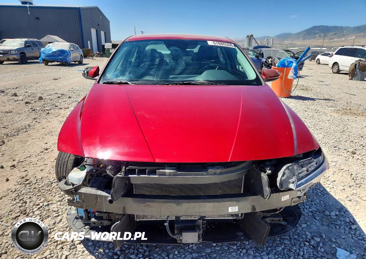 2024 Hyundai Elantra Sel VIN:KMHLS4DG3RU667362 - 5