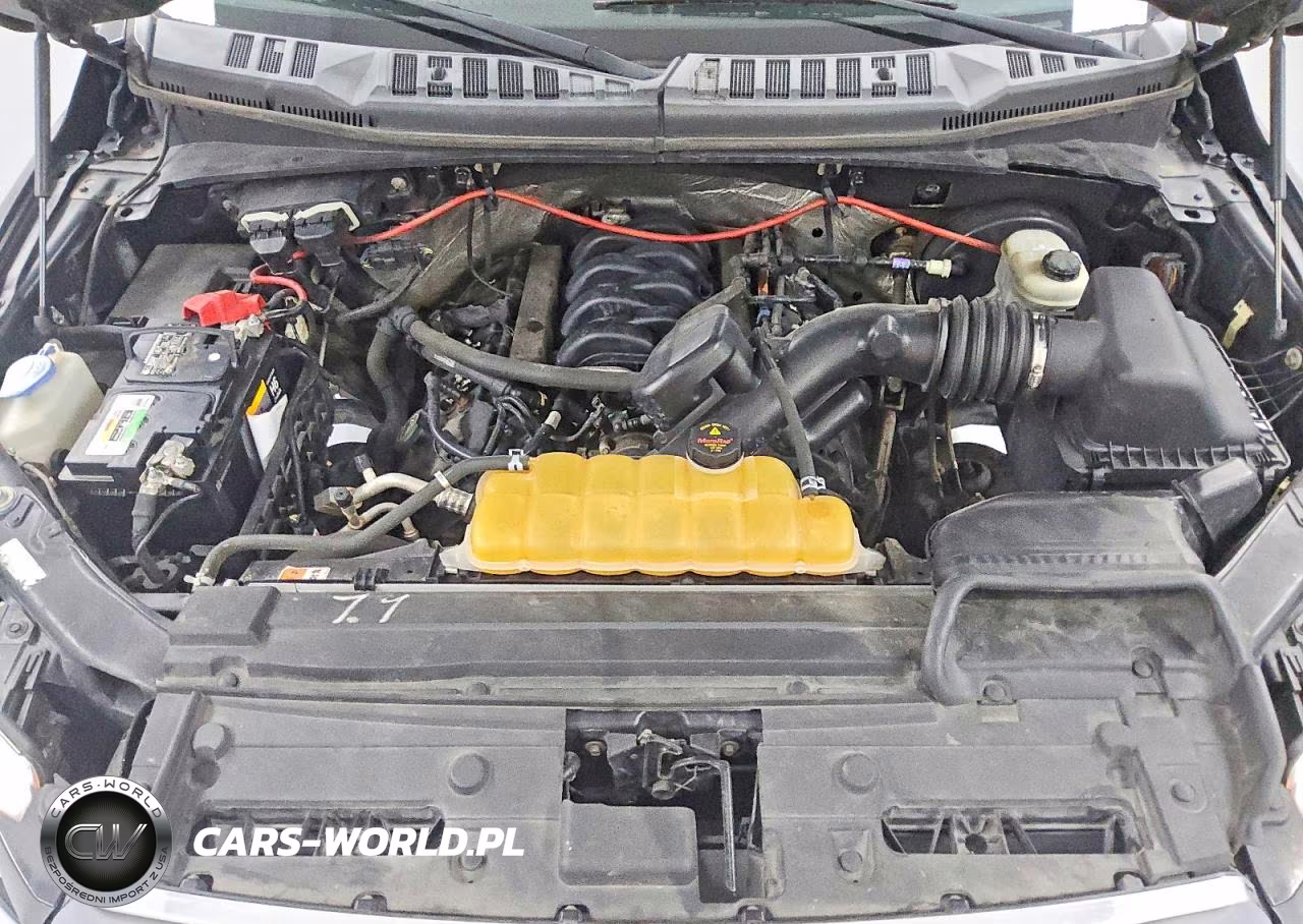 2016 Ford F150 Supercrew VIN:1FTEW1CF9GFC26491 - 11