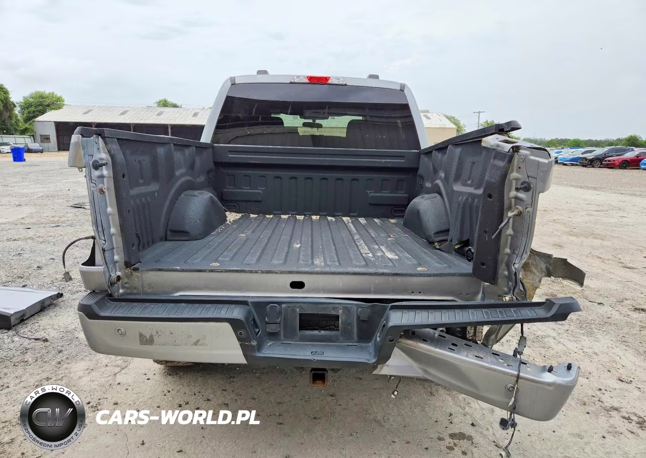 2022 Ford F150 Supercrew VIN:1FTFW1E58NKE03089 - 6