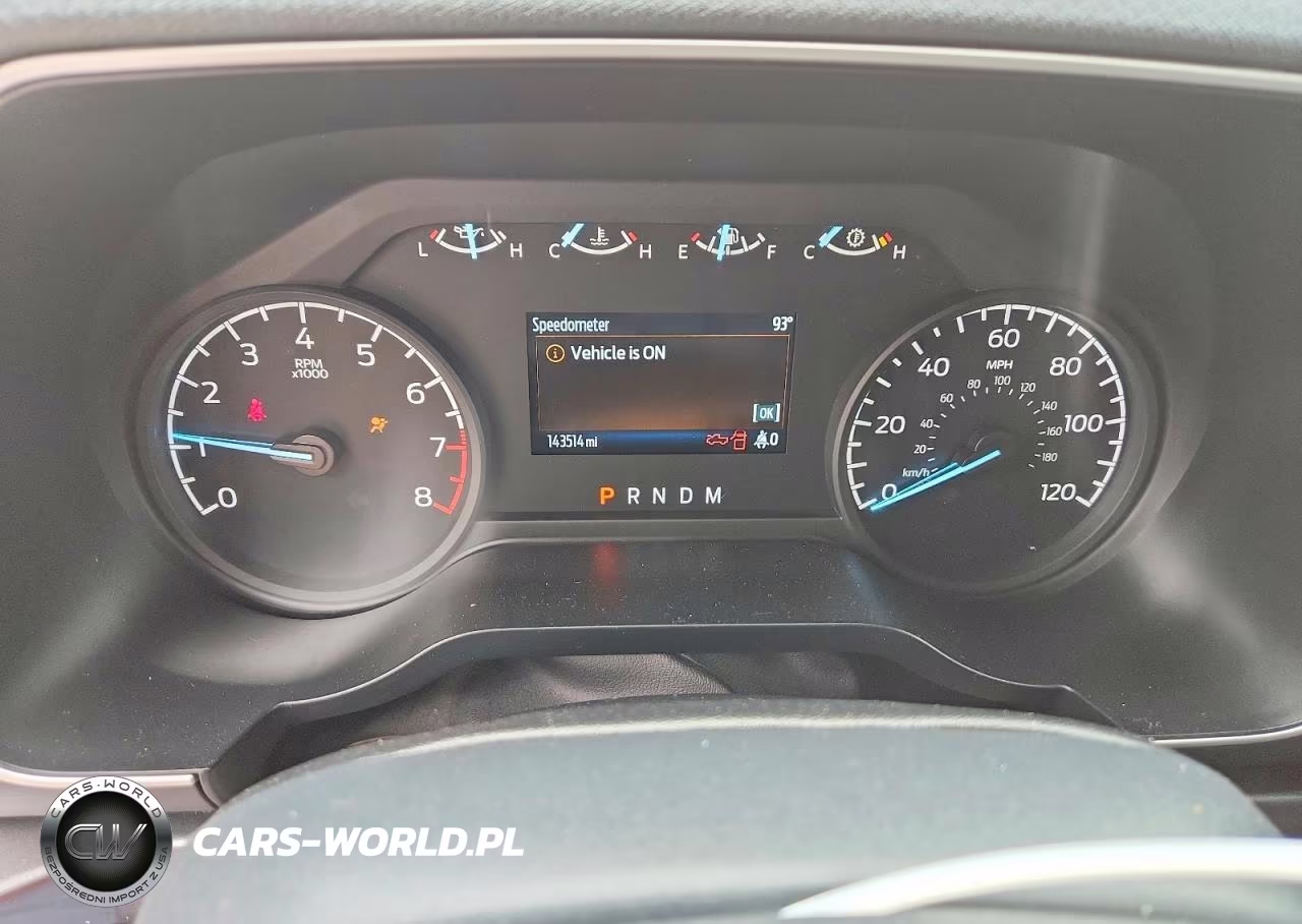 2022 Ford F150 Supercrew VIN:1FTFW1E58NKE03089 - 9