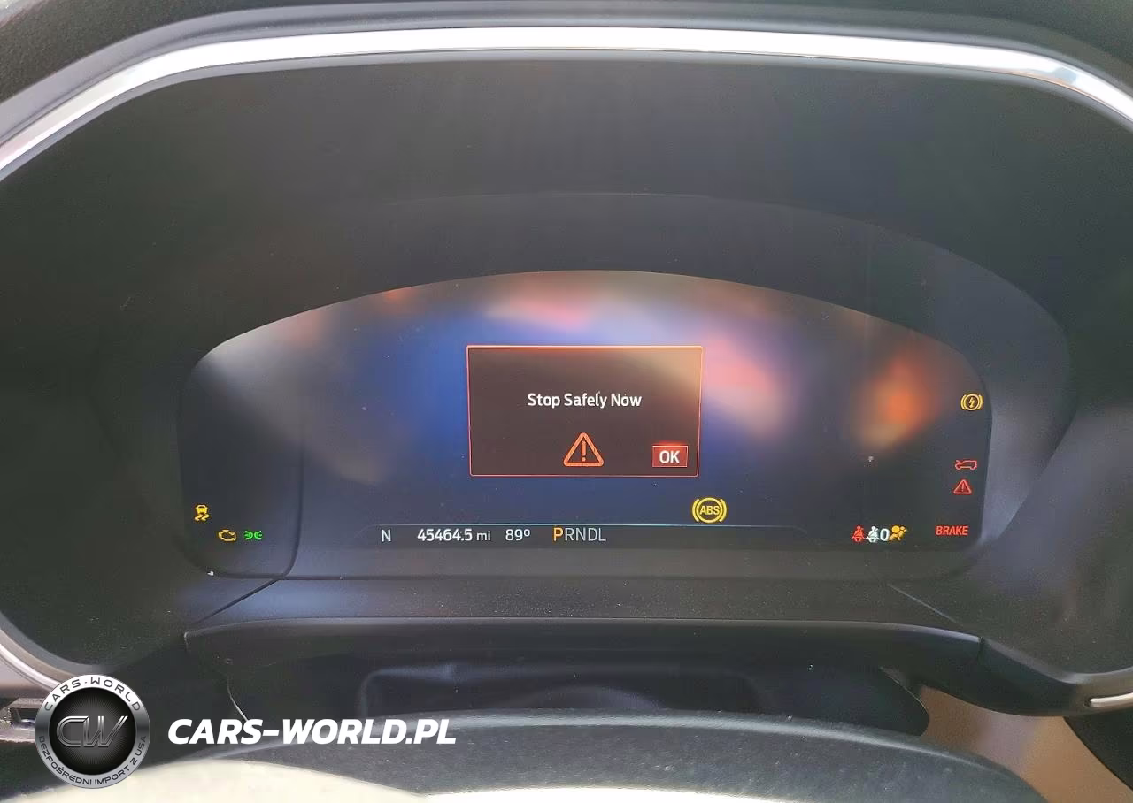 2020 Ford Escape Titanium VIN:1FMCU0DZXLUA57180 - 9