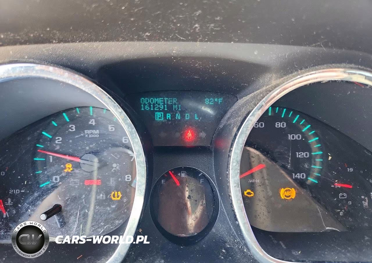 2010 Chevrolet Traverse Lt VIN:1GNLVFED6AS143657 - 9