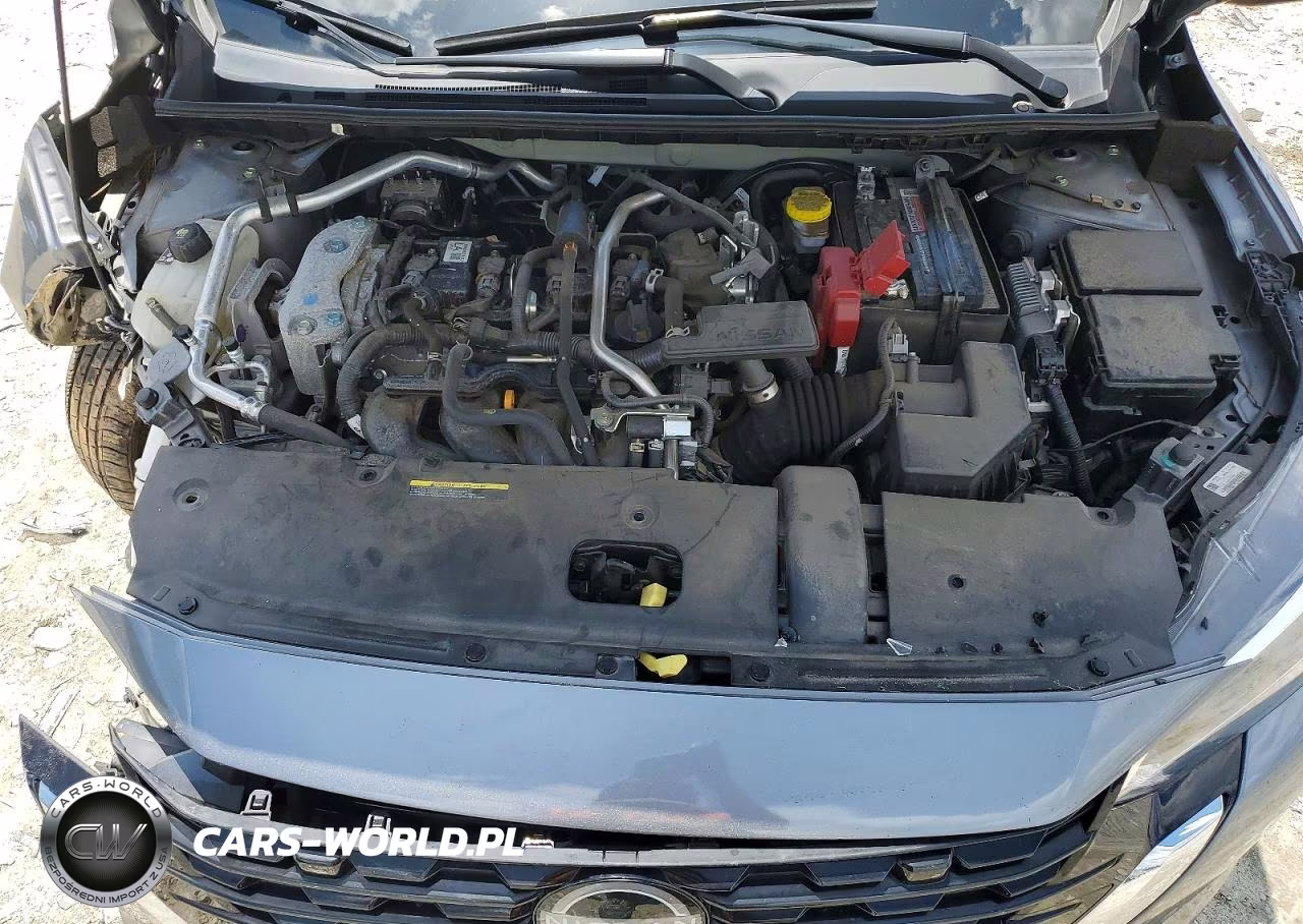 2024 Nissan Sentra Sv VIN:3N1AB8CV7RY206314 - 11