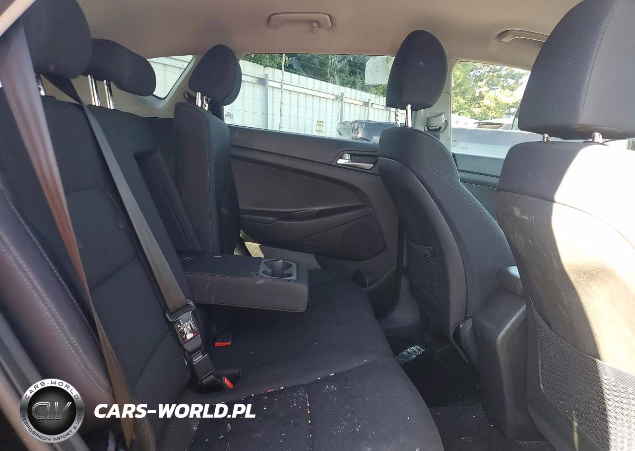 2020 Hyundai Tucson Value VIN:KM8J3CA40LU103023 - 11
