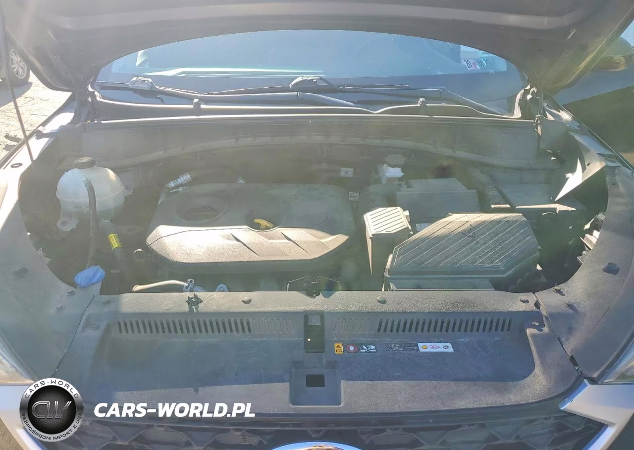 2020 Hyundai Tucson Value VIN:KM8J3CA40LU103023 - 12