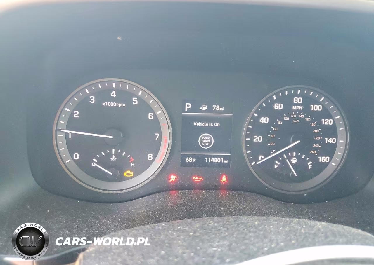 2020 Hyundai Tucson Value VIN:KM8J3CA40LU103023 - 9