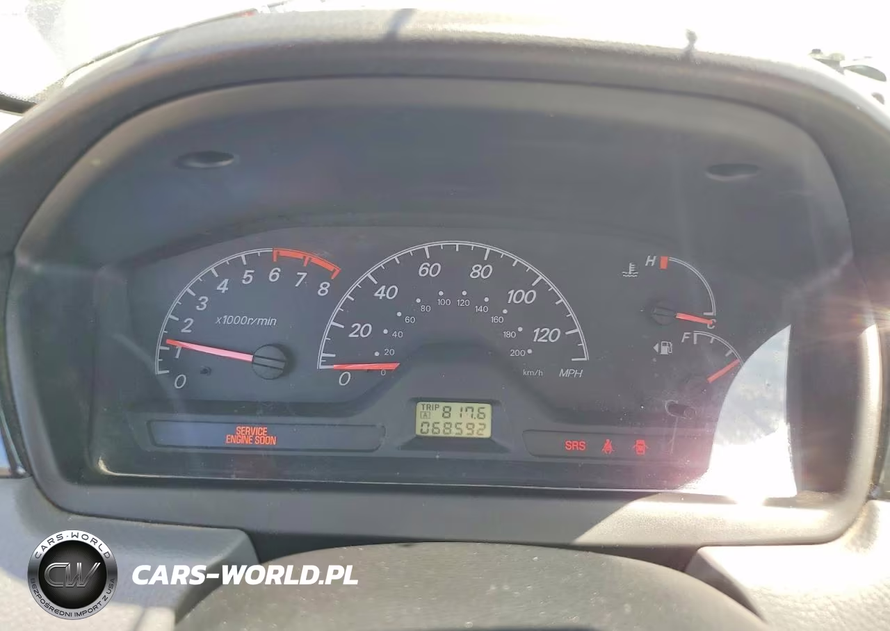 2005 Mitsubishi Lancer Es VIN:JA3AJ26EX5U018066 - 9