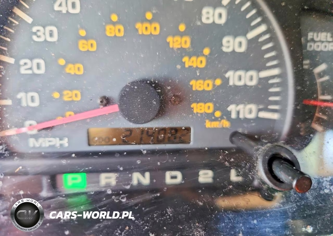 1999 Toyota 4Runner Sr5 VIN:JT3GN86R9X0119359 - 9