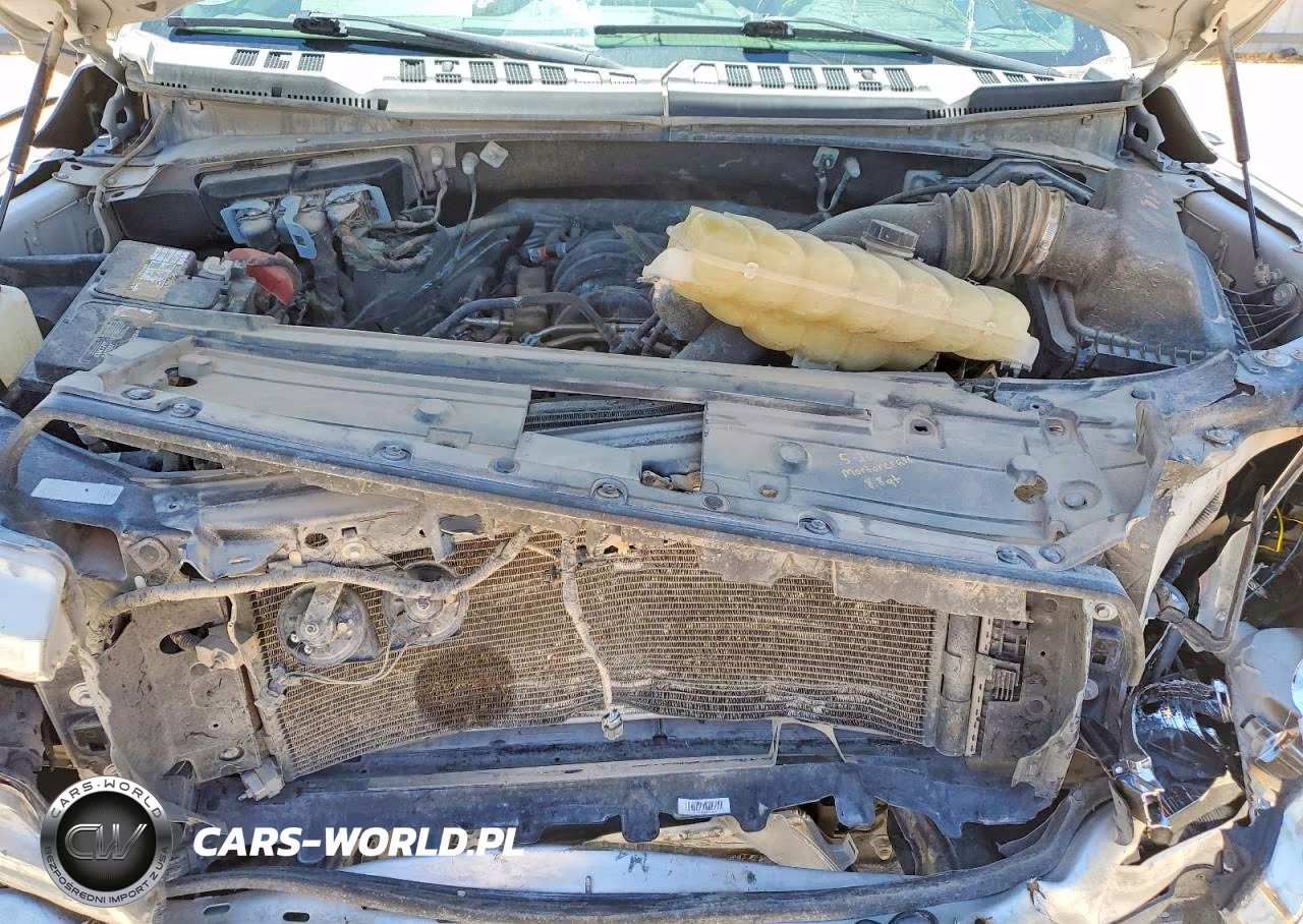2019 Ford F150 Supercrew VIN:1FTEW1E51KKE13860 - 11