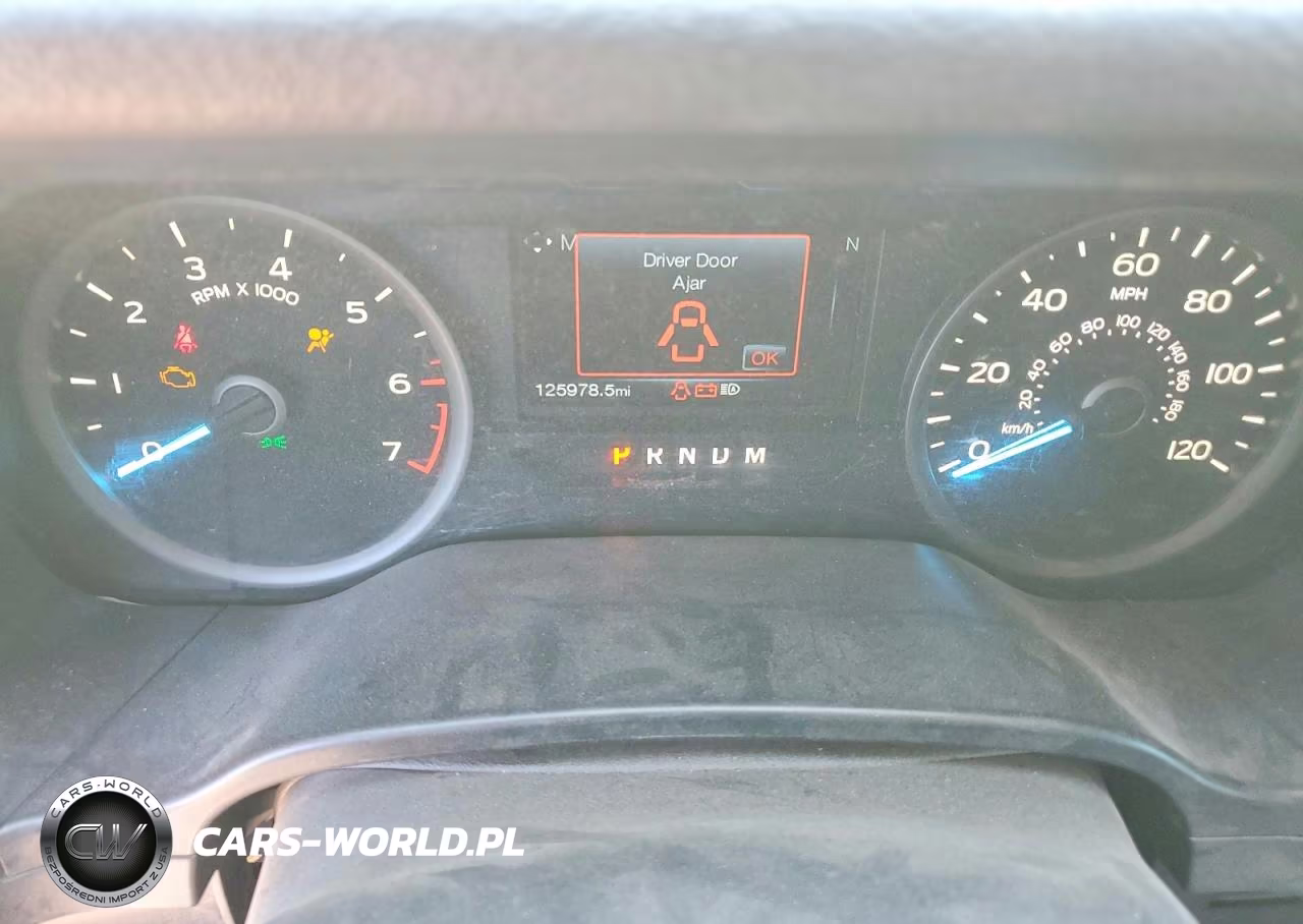 2019 Ford F150 Supercrew VIN:1FTEW1E51KKE13860 - 9