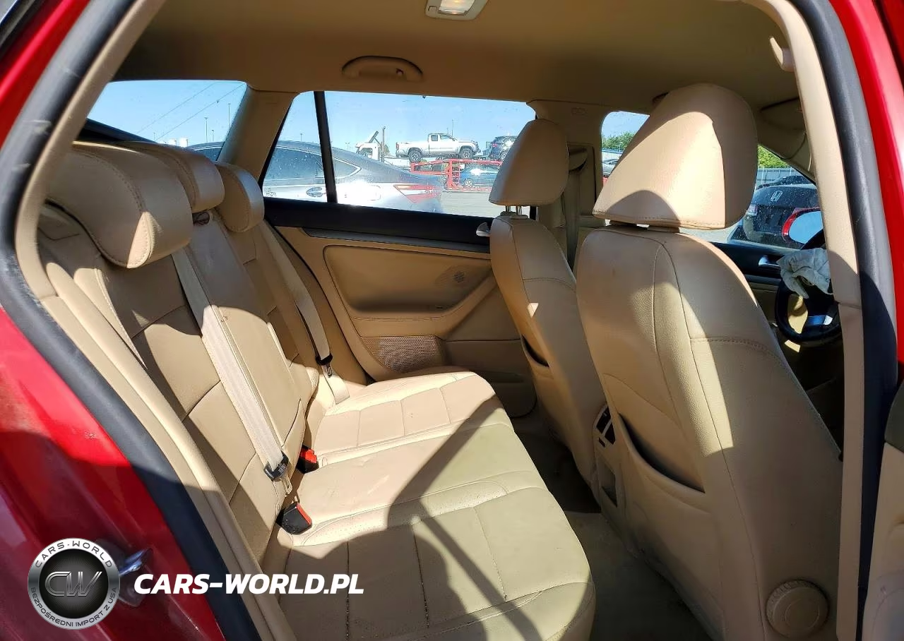 2009 Volkswagen Jetta Se VIN:3VWPZ71K09M331777 - 10