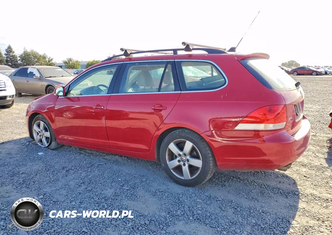 2009 Volkswagen Jetta Se VIN:3VWPZ71K09M331777 - 2