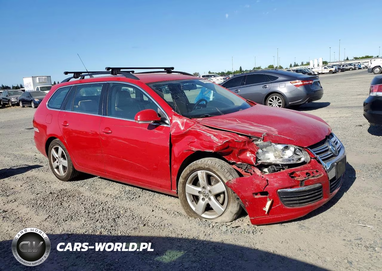 2009 Volkswagen Jetta Se VIN:3VWPZ71K09M331777 - 4