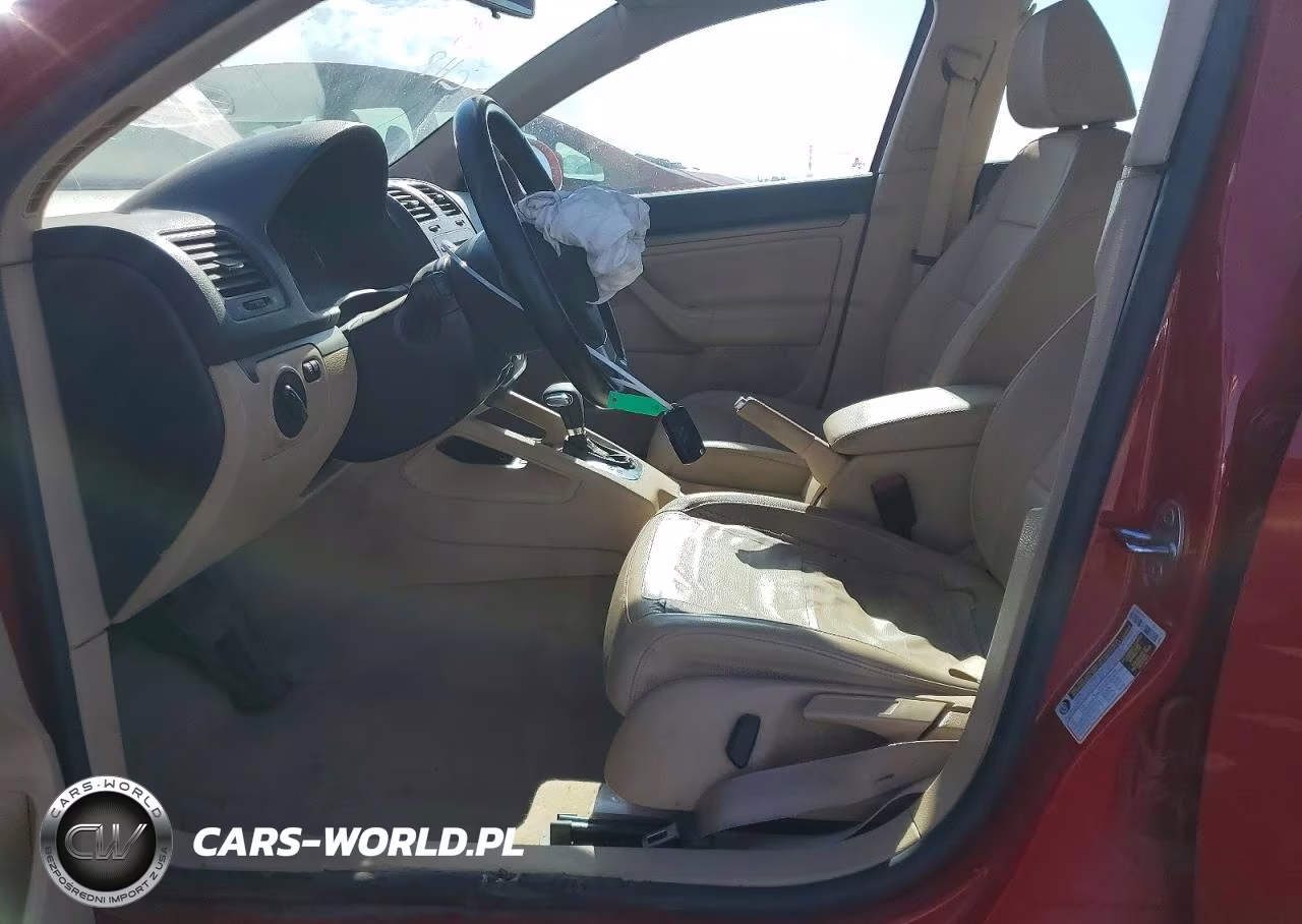 2009 Volkswagen Jetta Se VIN:3VWPZ71K09M331777 - 7