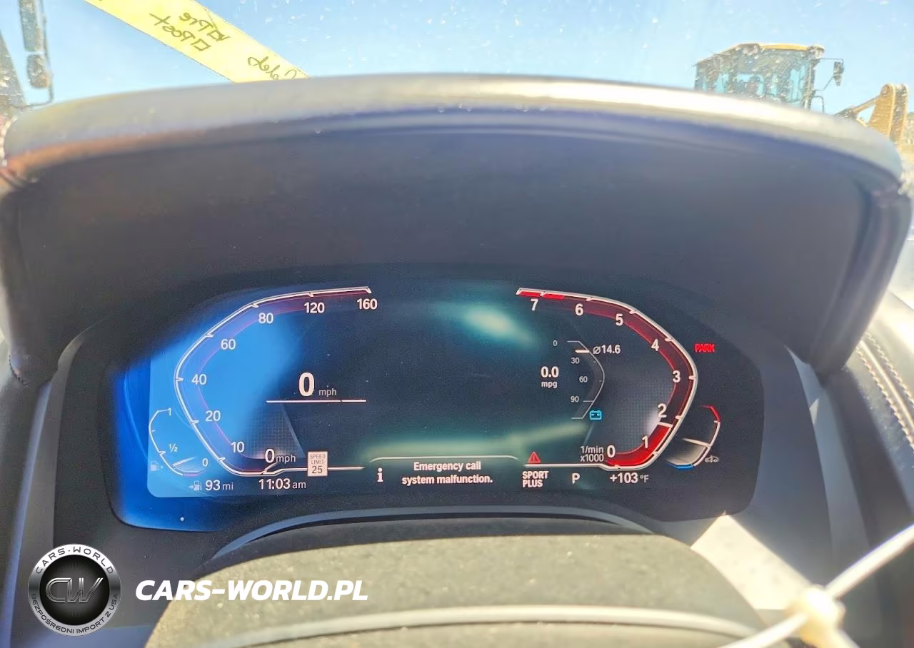 2019 BMW M850Xi VIN:WBAFY4C51KBX39786 - 9