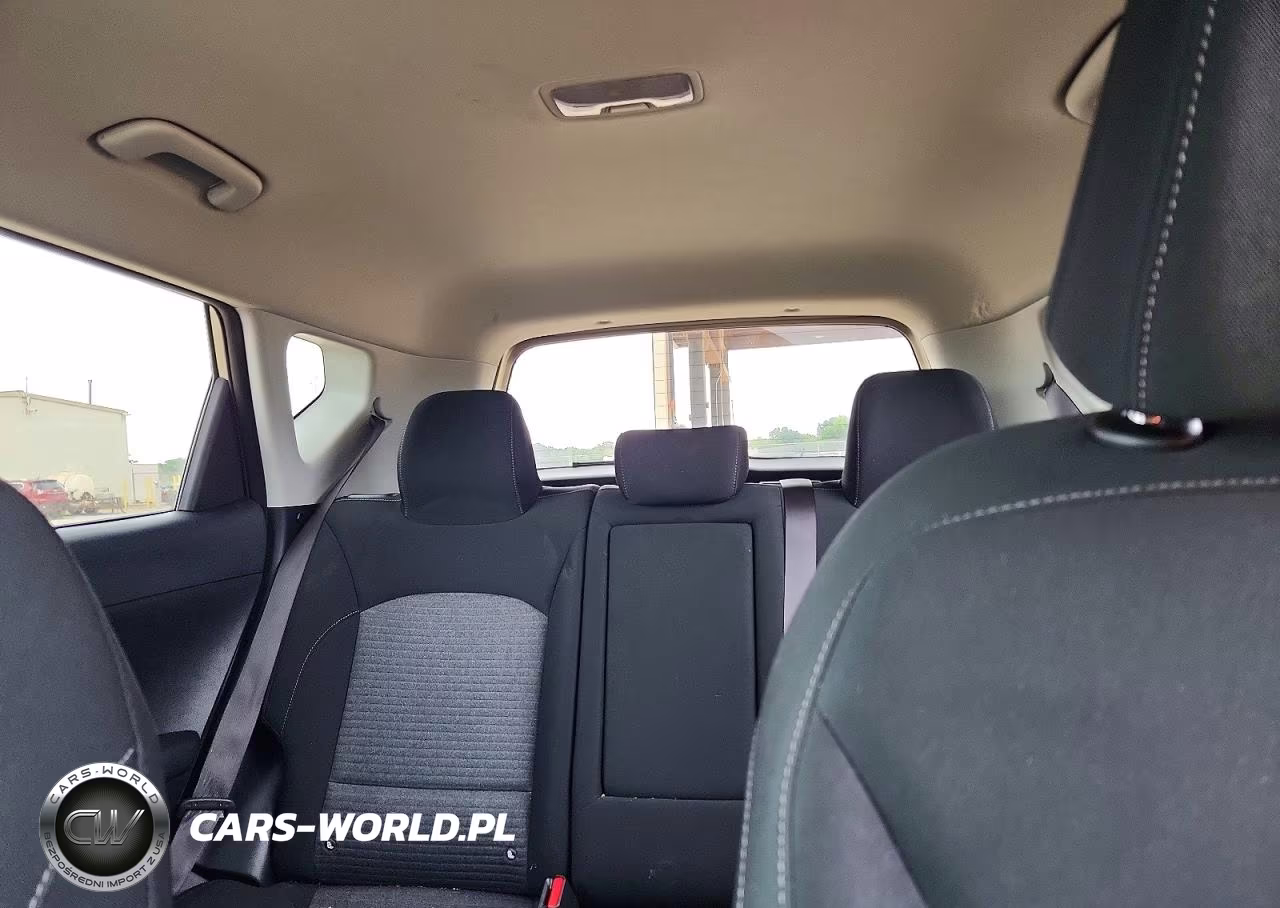 2020 Kia Soul Ex VIN:KNDJ33AU5L7091082 - 10