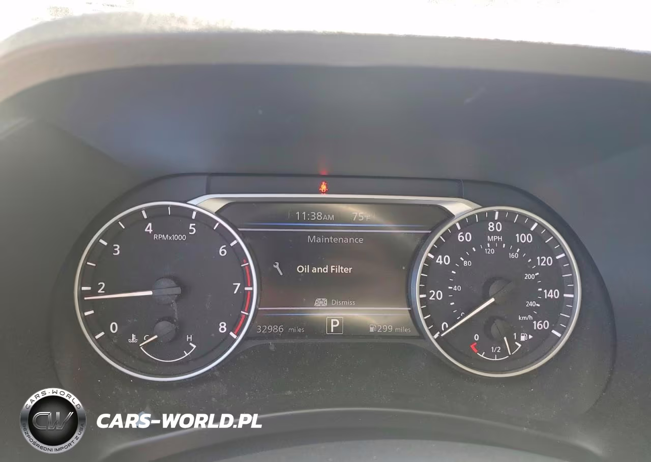 2022 Nissan Sentra Sv VIN:3N1AB8CV7NY291021 - 9