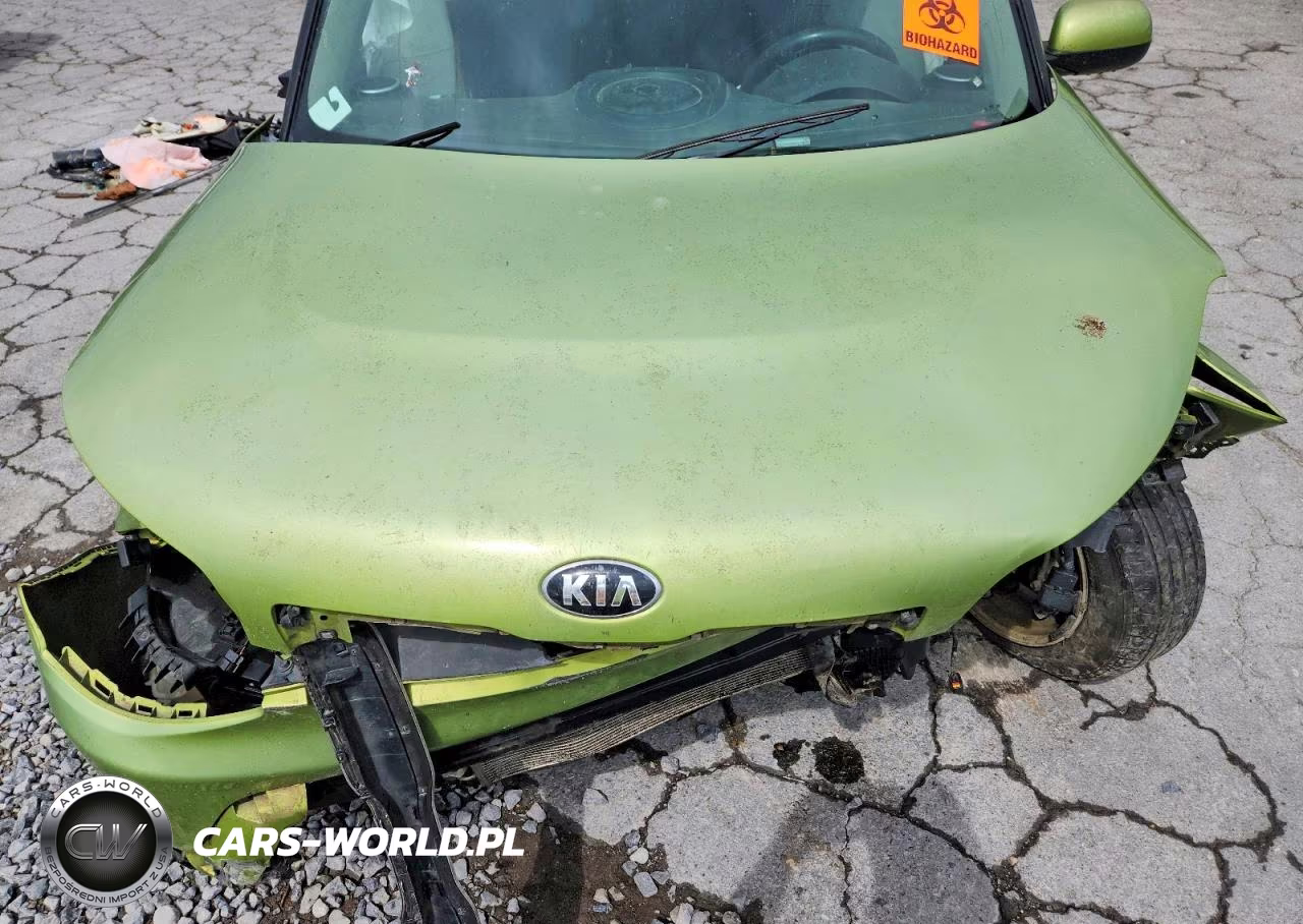 2016 Kia Soul Base VIN:KNDJN2A21G7847645 - 11