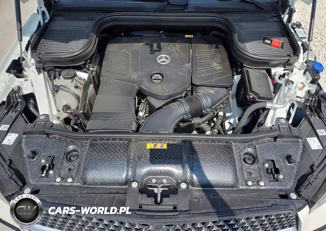 2026 Mercedes-Benz Gle 350 VIN:4JGFB4EB5TB511469 - 12