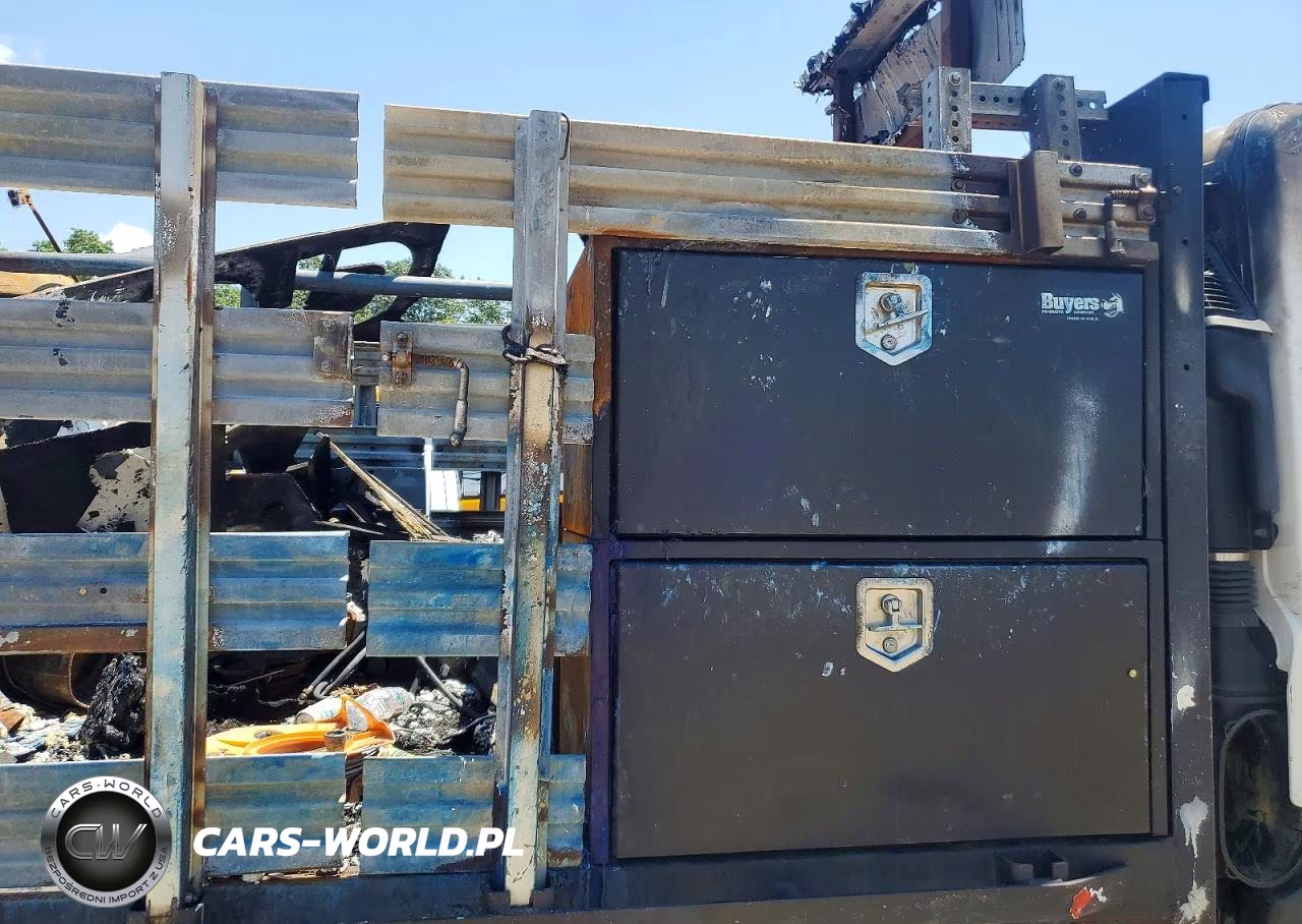 2019 Hino 195 VIN:JHHRDM2H7KK007442 - 10