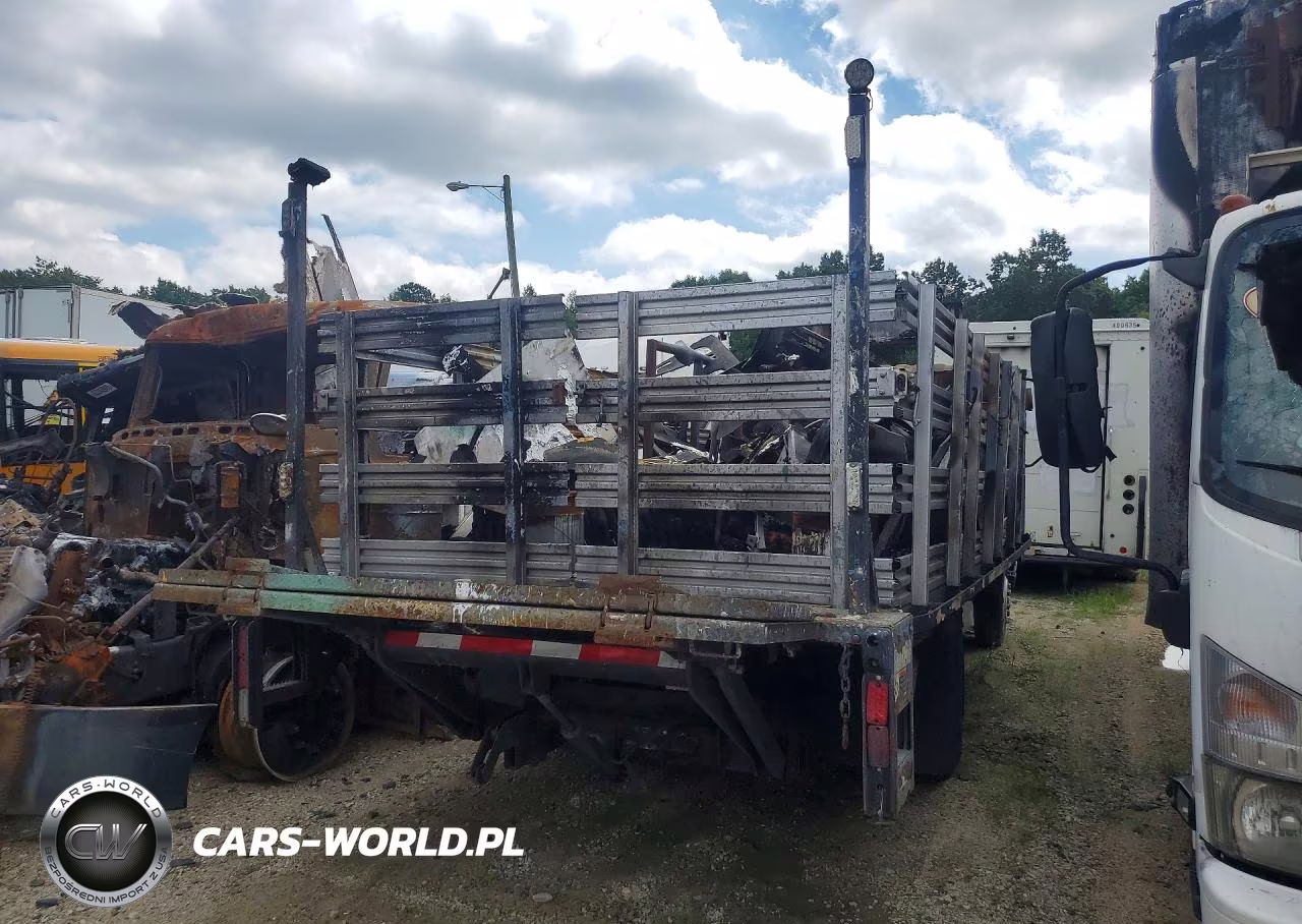 2019 Hino 195 VIN:JHHRDM2H7KK007442 - 3