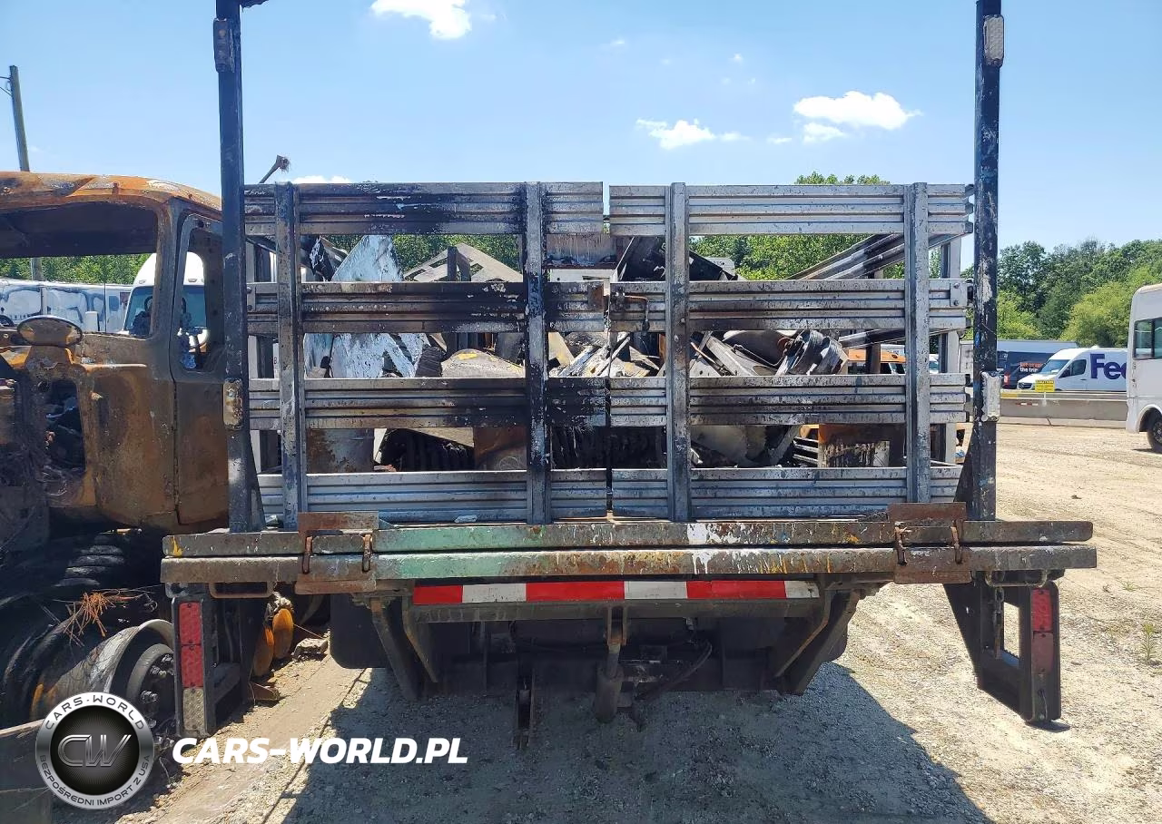 2019 Hino 195 VIN:JHHRDM2H7KK007442 - 6