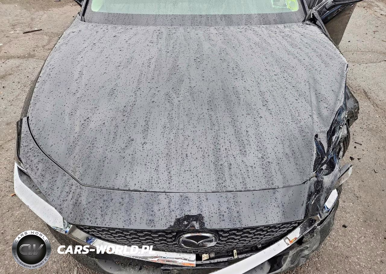 2021 Mazda Cx-30 VIN:3MVDMBAL7MM248662 - 12