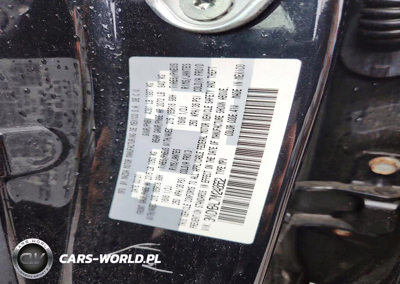 2021 Mazda Cx-30 VIN:3MVDMBAL7MM248662 - 14