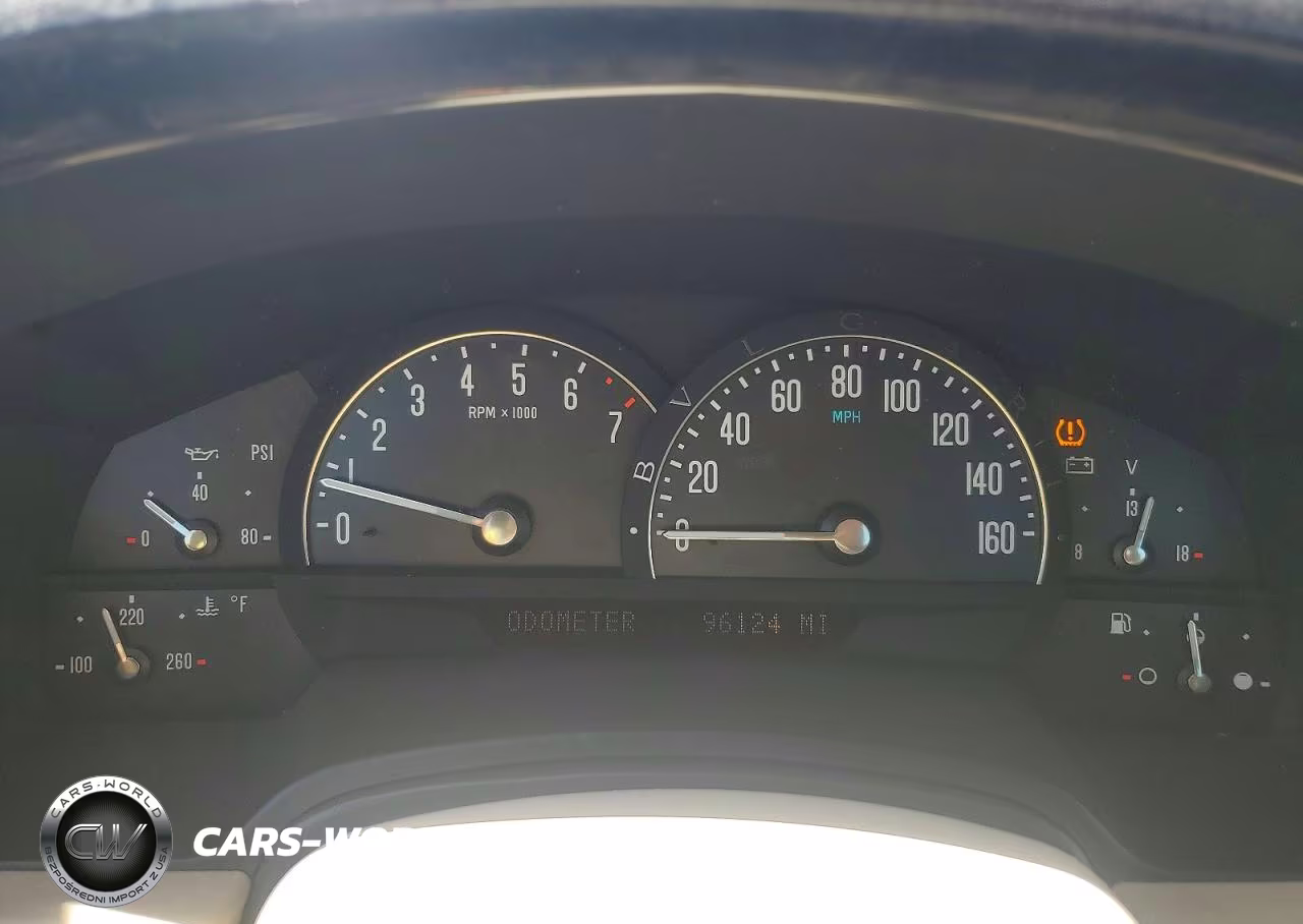 2006 Cadillac Xlr VIN:1G6YV36A665600901 - 9