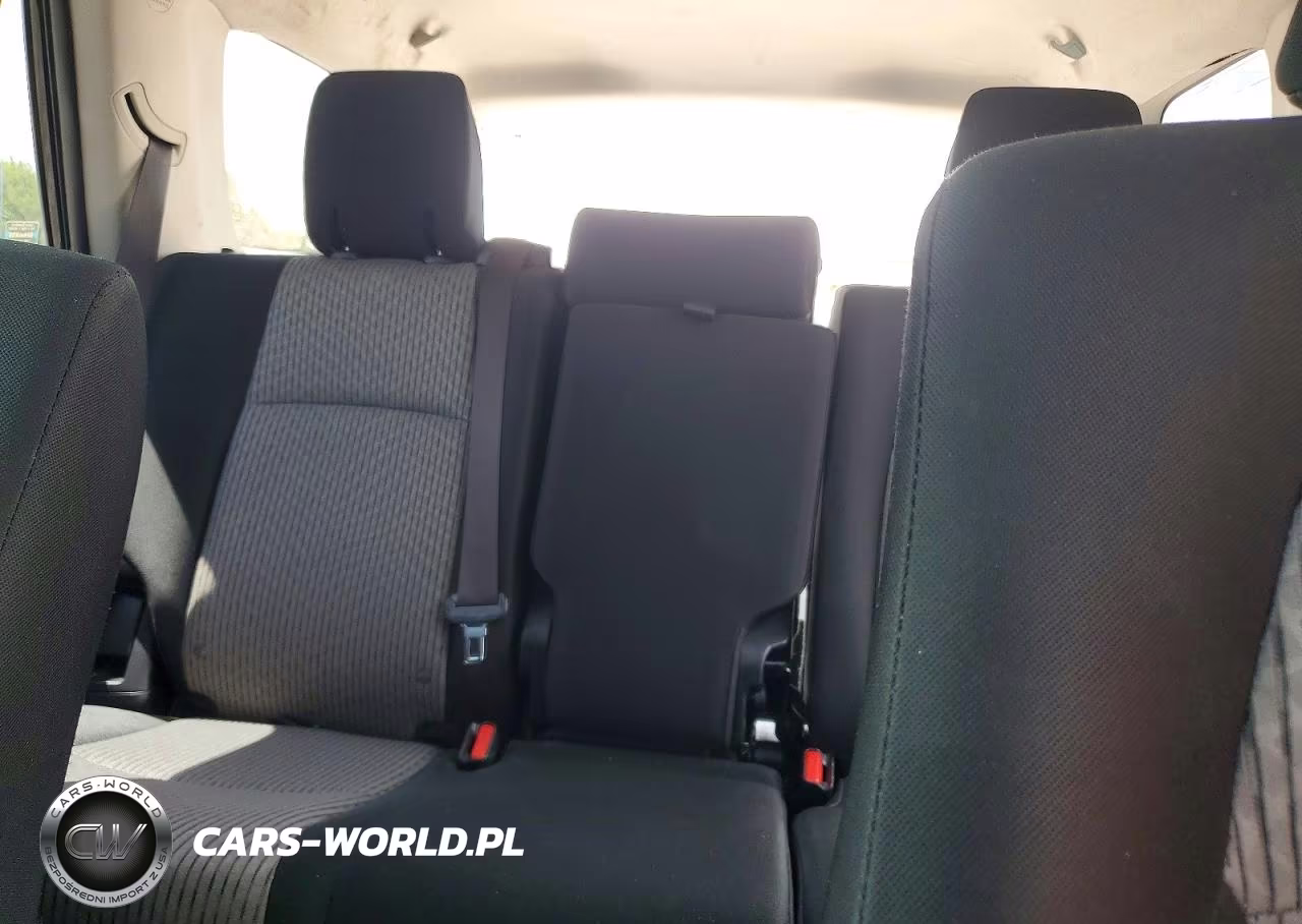 2019 Toyota 4Runner Sr5 VIN:JTEZU5JR7K5197238 - 10