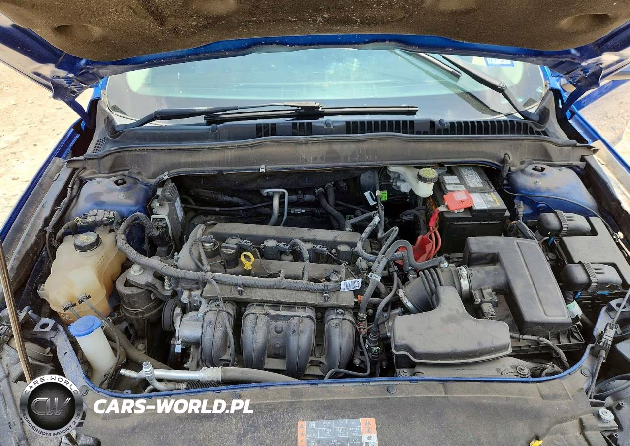 2018 Ford Fusion Se VIN:3FA6P0H75JR104191 - 11