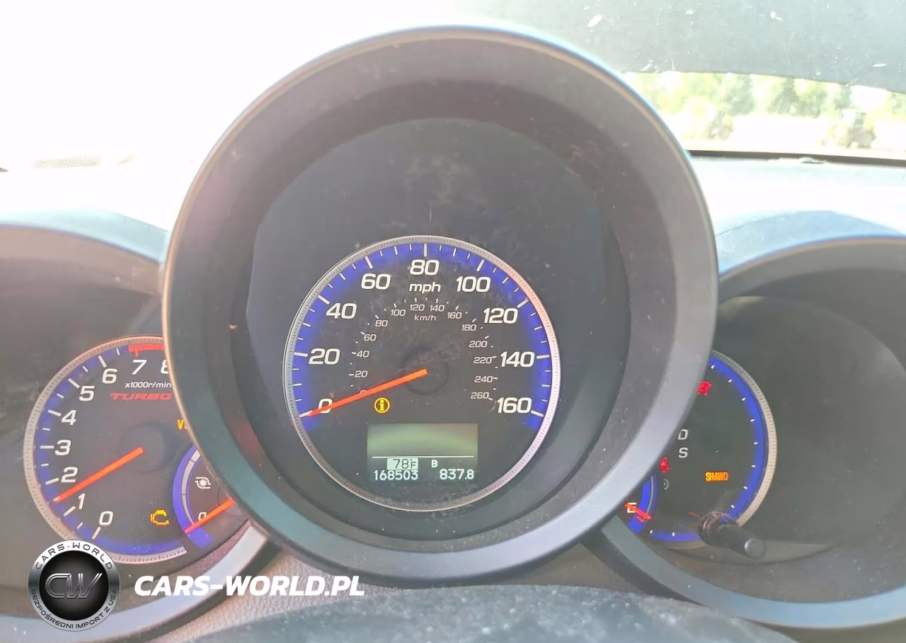2010 Acura Rdx VIN:5J8TB1H20AA000760 - 9