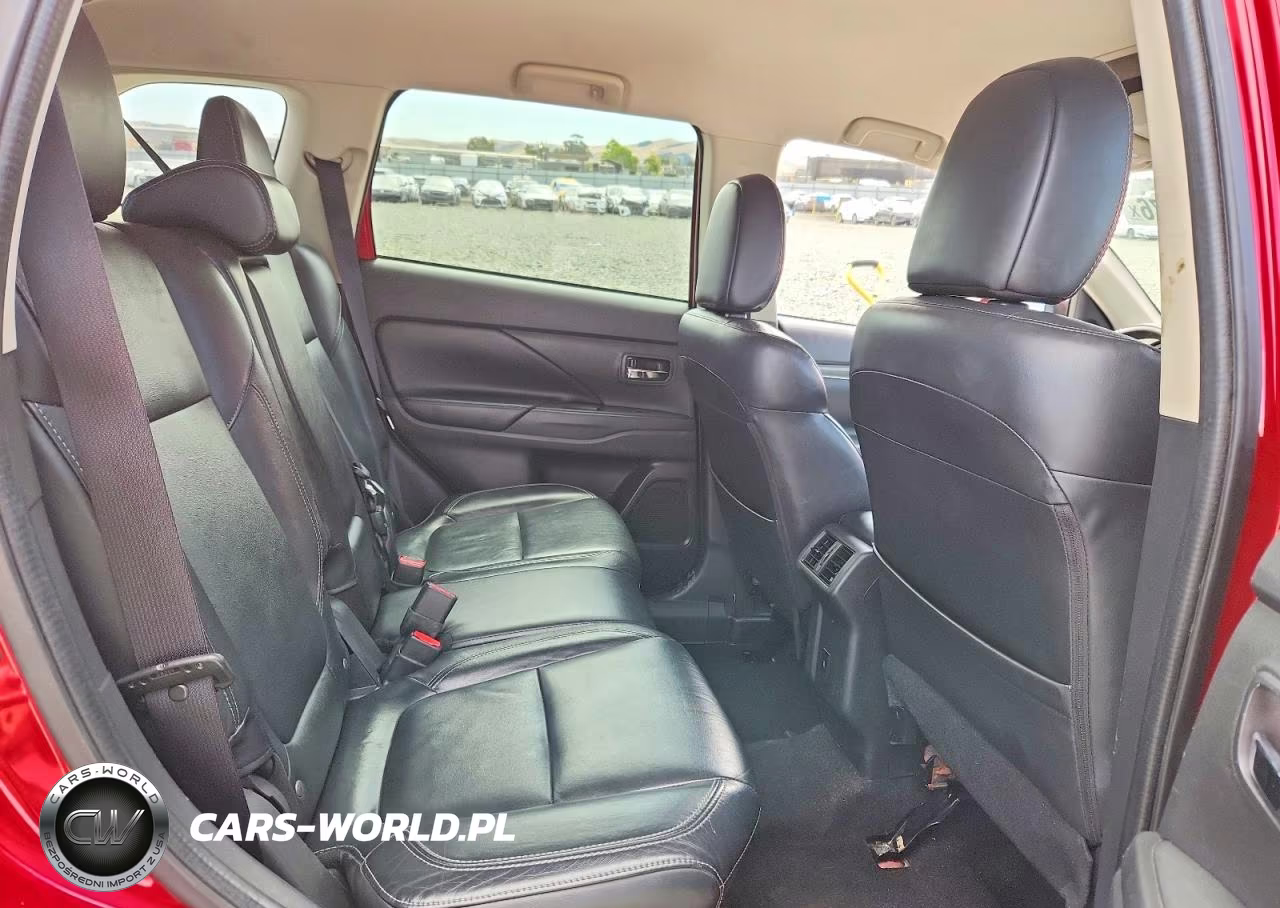 2020 Mitsubishi Outlander Se VIN:JA4AZ3A36LZ018520 - 11