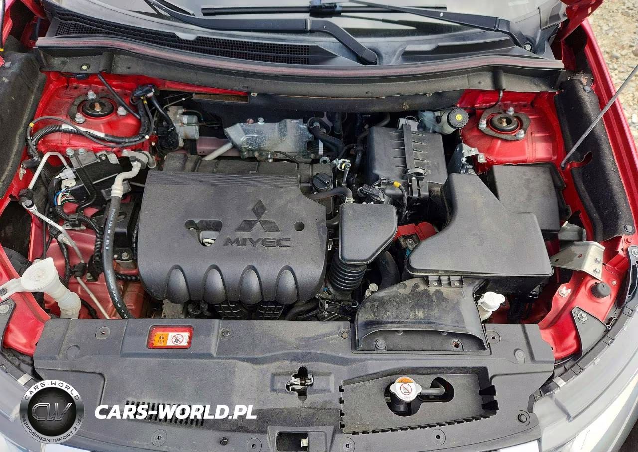 2020 Mitsubishi Outlander Se VIN:JA4AZ3A36LZ018520 - 12
