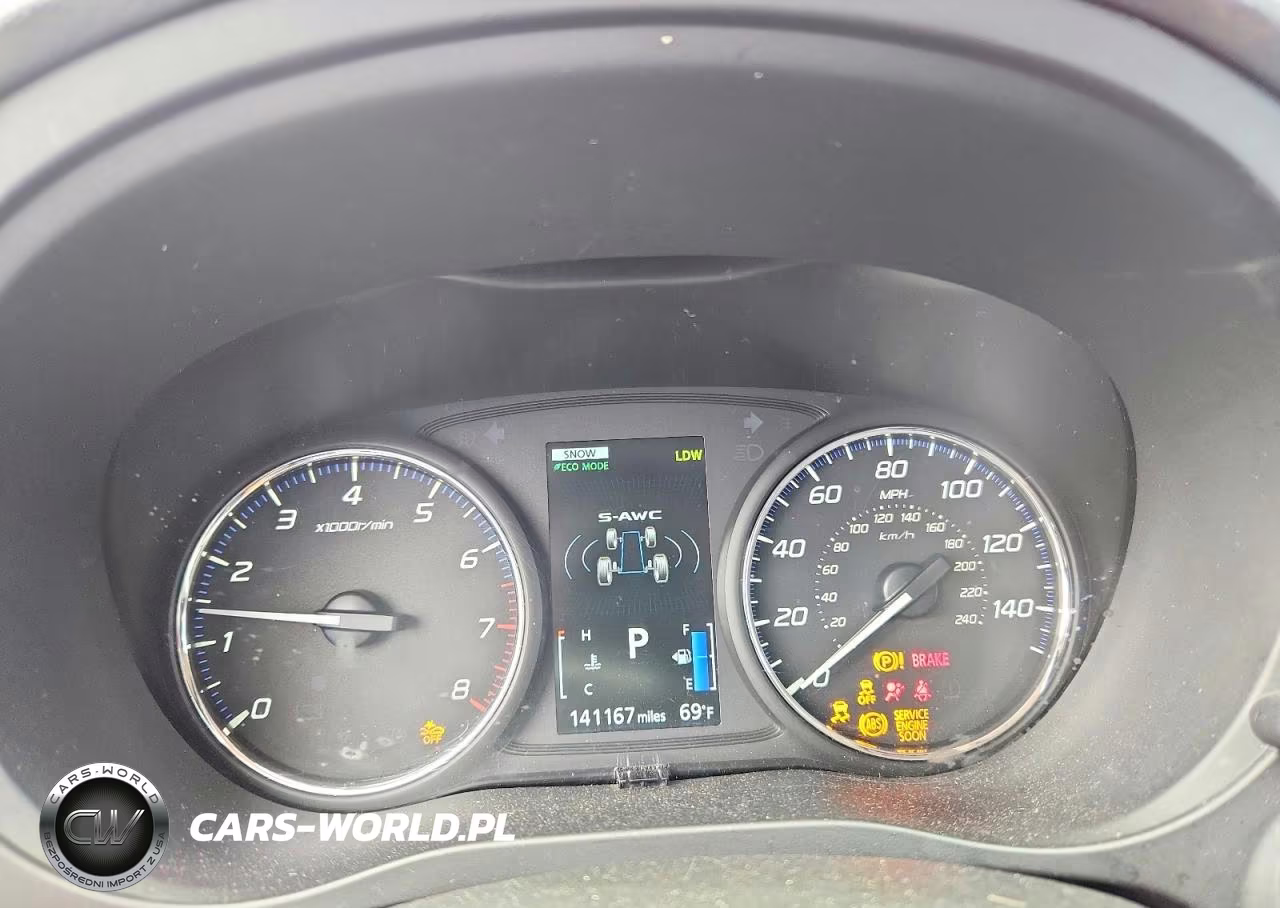2020 Mitsubishi Outlander Se VIN:JA4AZ3A36LZ018520 - 9