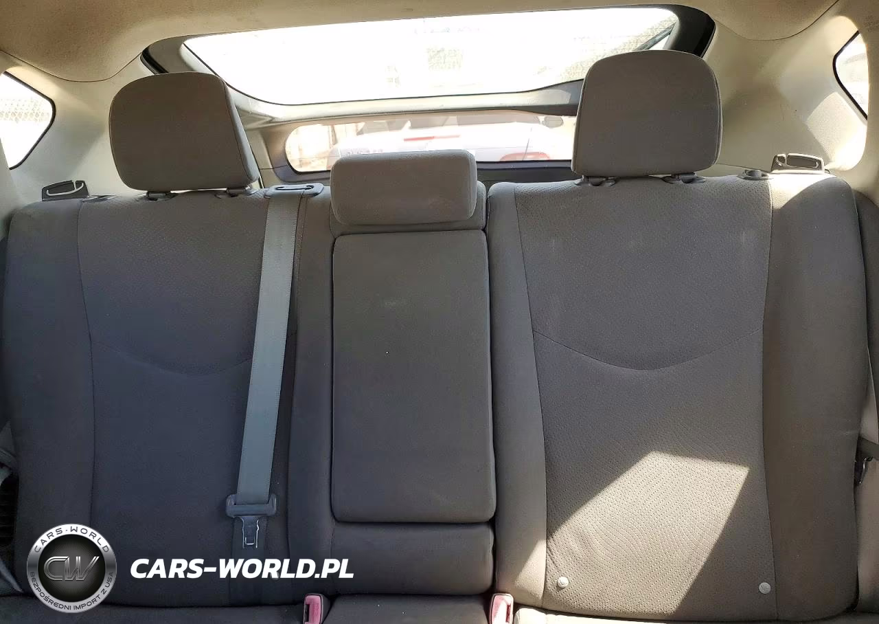 2010 Toyota Prius Iii VIN:JTDKN3DU7A0235229 - 9