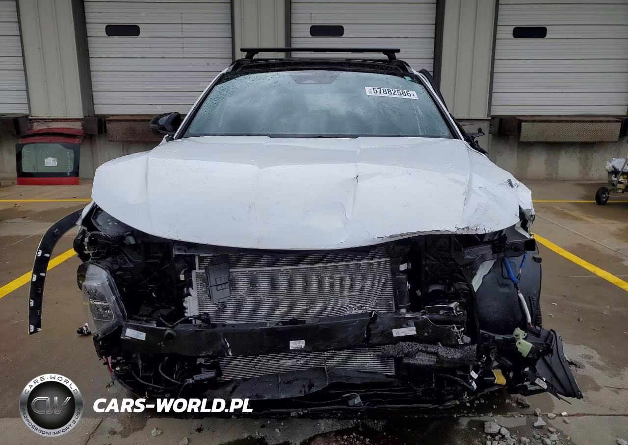 2023 Hyundai Tucson N Line VIN:KM8JFCAE9PU174114 - 5