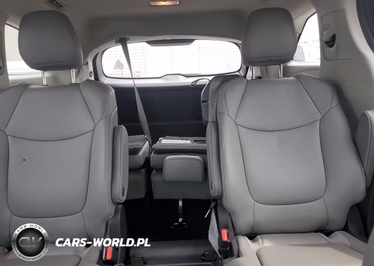 2022 Toyota Sienna Xle VIN:5TDYRKEC2NS120961 - 10
