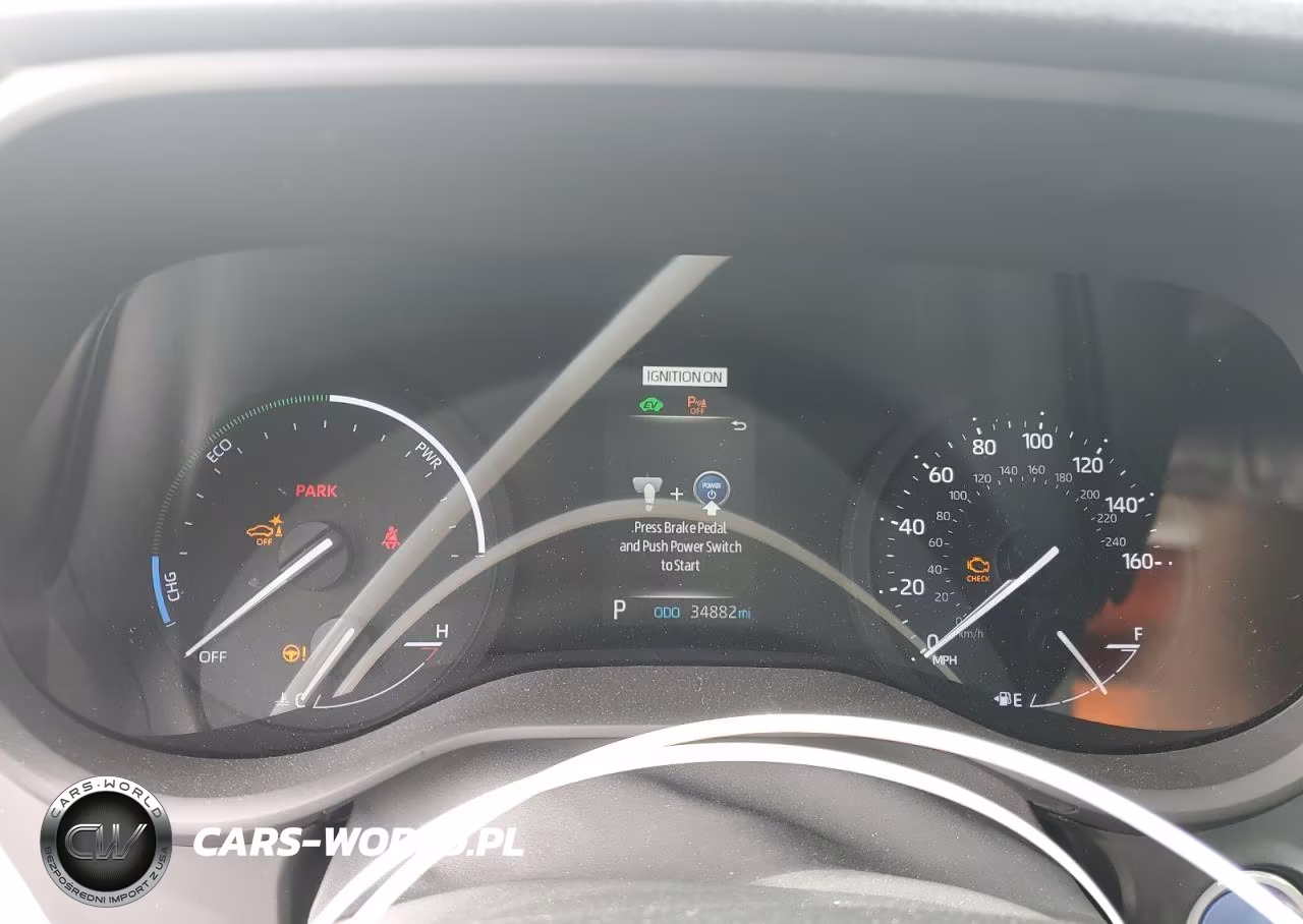 2022 Toyota Sienna Xle VIN:5TDYRKEC2NS120961 - 9